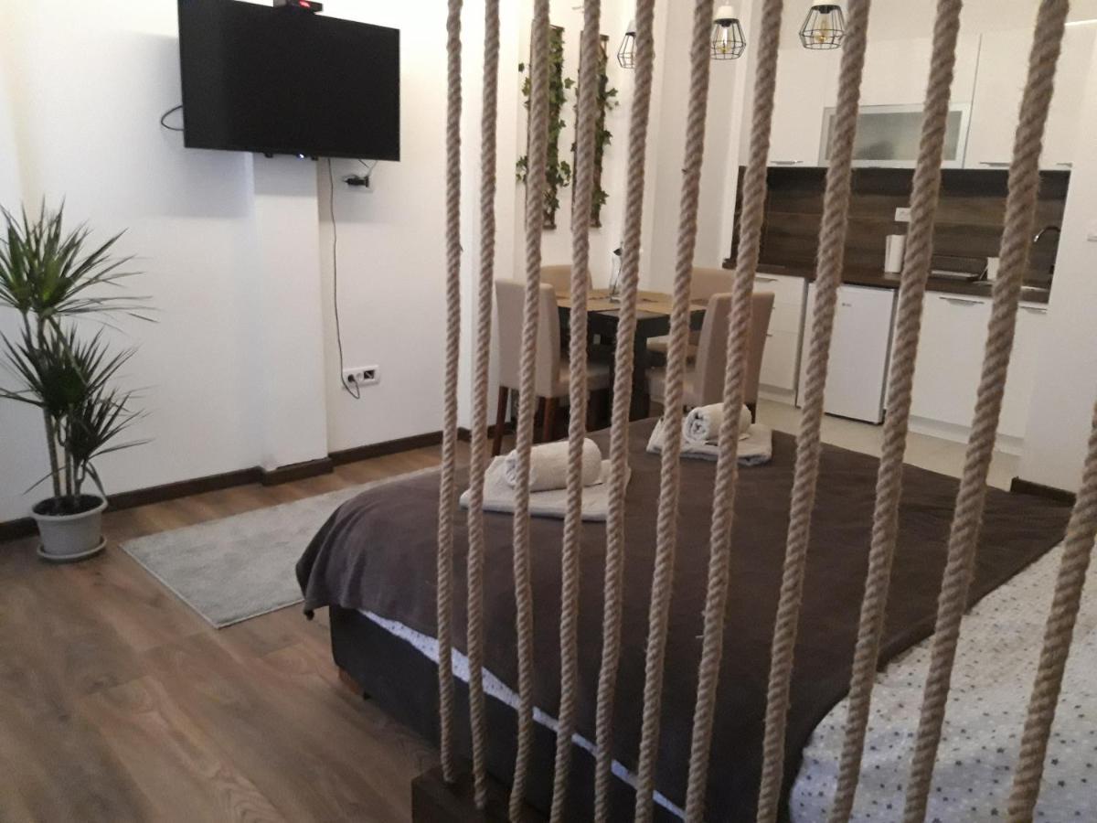Vilovski 베오그라드 외부 사진